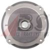 FSO 4360988 Brake Drum